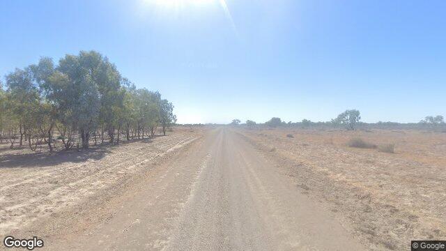 Street View near 18 TILPA RD