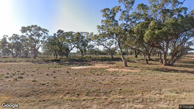 Street View near 11 DUNDOO ST