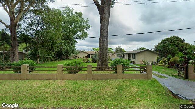 Street View near 49 RIVERSIDE DR
