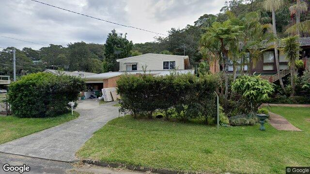 Street View near 2/13 BLUEFISH CRES