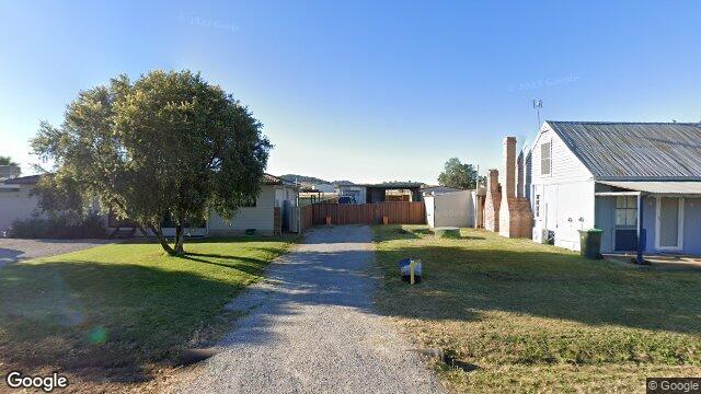 Street View near 66 ATTUNGA ST