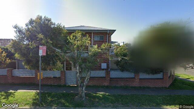 Street View near 3/289 CLYDE ST
