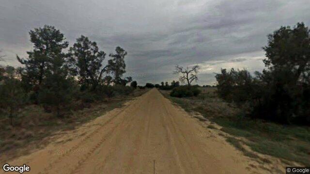 Street View near AVALON RD
