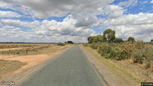 Street View near MILLEARS RD