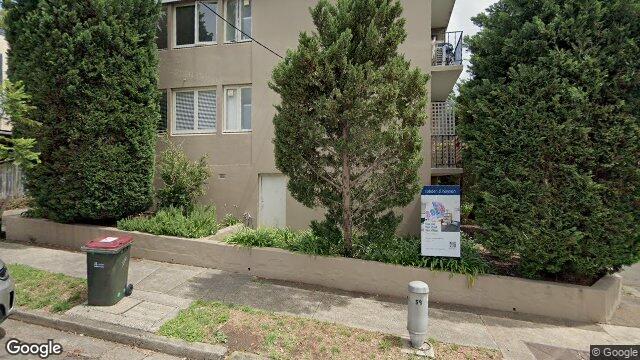 Street View near 9/30 BAY ST