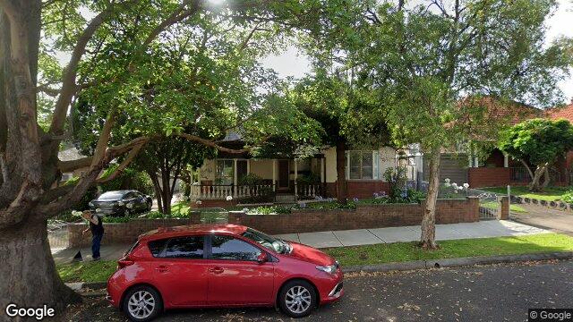 Street View near 23 ROGERS AVE
