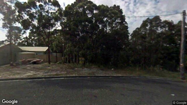 Street View near 3 TEAL CL