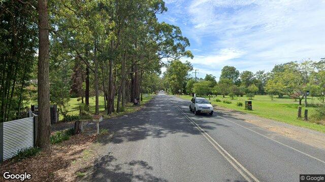 Street View near THE BUCKETTS WAY