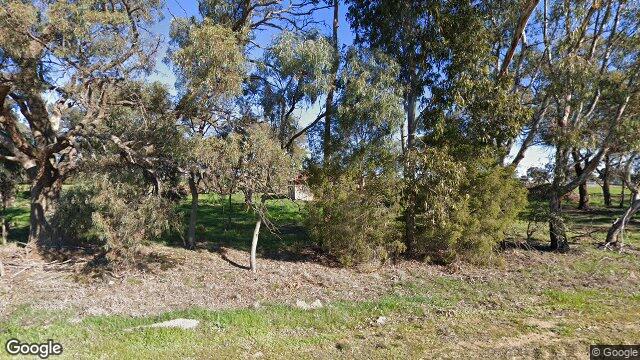 Street View near 6071 WAKOOL RD