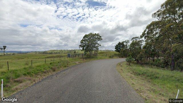 Street View near HANWORTH RD