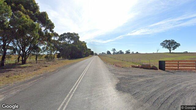 Street View near 745 KAVENEYS RD