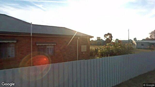 Street View near 7 RAILWAY ST