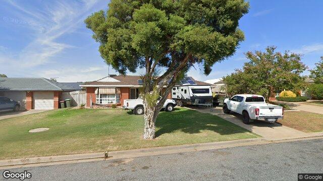 Street View near 65 ELDERSHAW DR