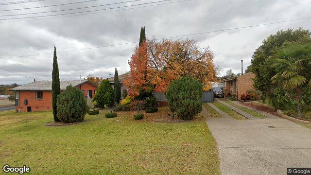 Street View near 66 COLLEGE RD