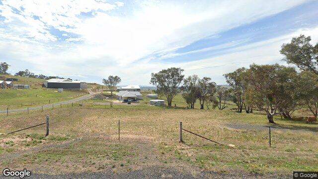 Street View near 66 GEORGE THOMAS CL