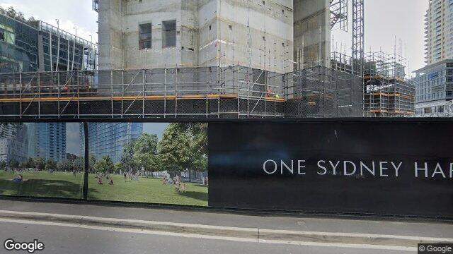 Street View near 61 A/2 WATERMANS QY
