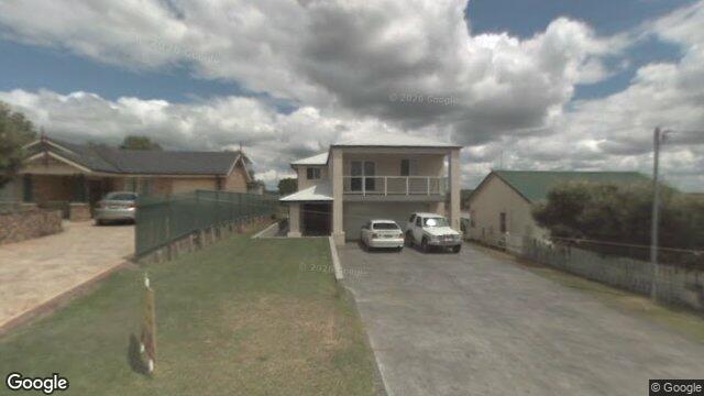 Street View near 34 YORK ST