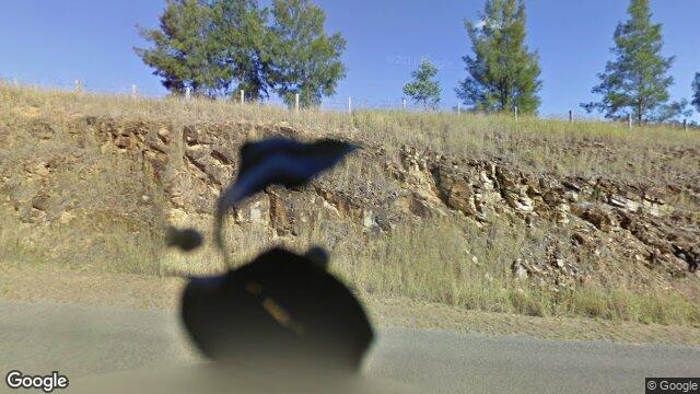 Street View near 937 ALLYN RIVER RD