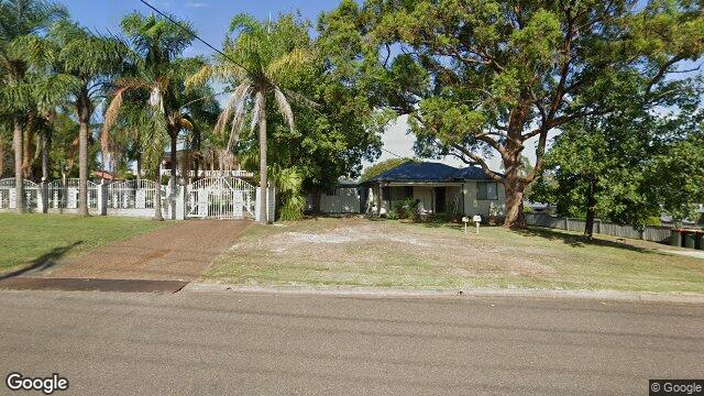 Street View near 73 A VIOLET TOWN RD