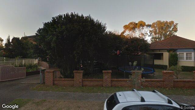 Street View near 15 JENNER PDE