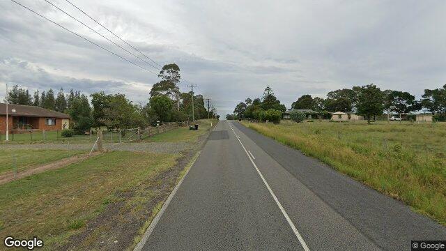 Street View near RANGE RD