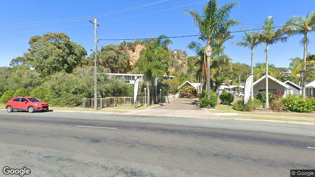 Street View near 2/45 B ANDY POOLE DR