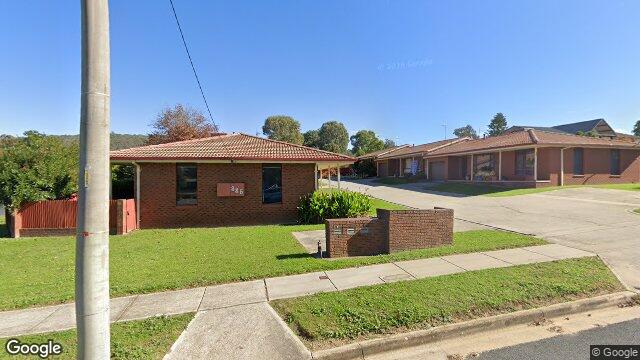 Street View near 6/885 CHENERY ST