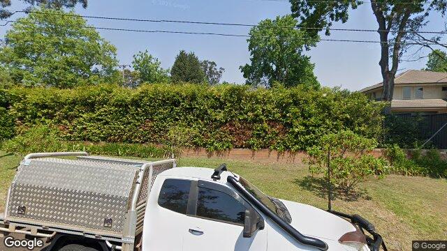 Street View near 32 VERNON ST