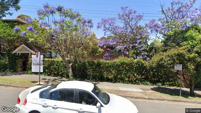 Street View near 4/85 SHIRLEY RD