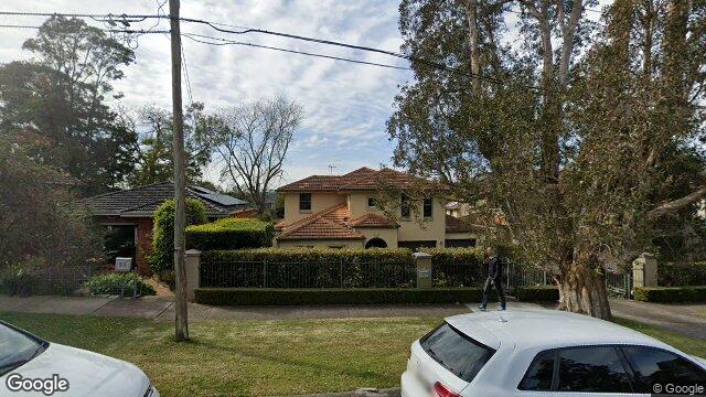 Street View near 51 TYNESIDE AVE