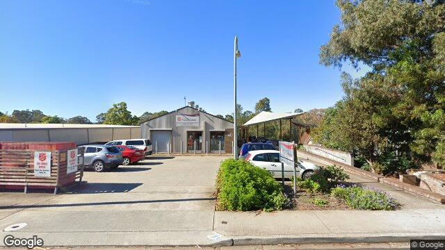Street View near 25 OLD PRINCES HWY
