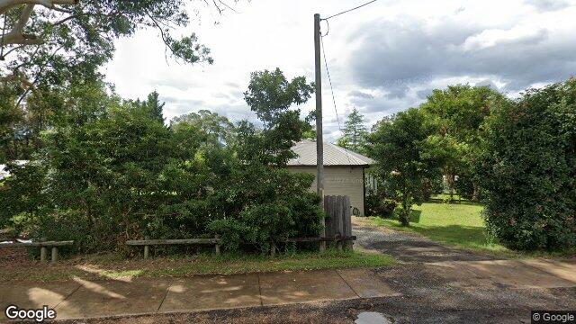 Street View near 33 MOSS VALE RD