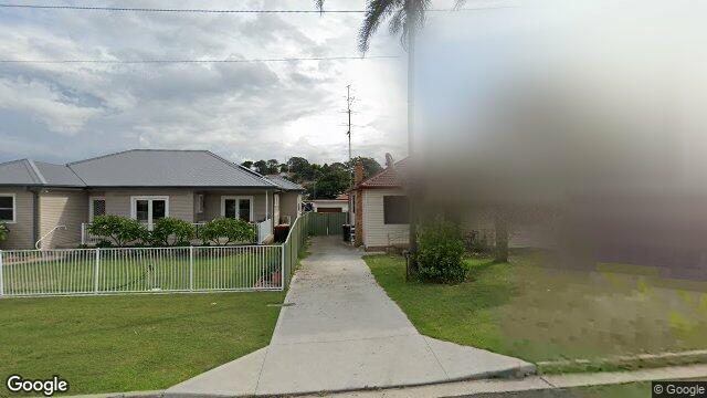 Street View near 2 ILLOWRA PKWY