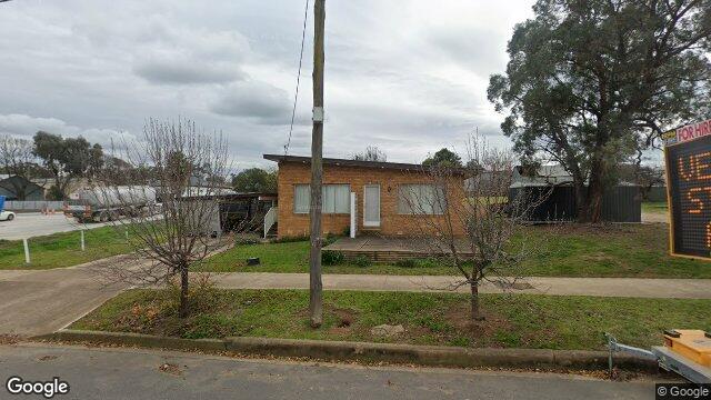 Street View near 39 KIEWA ST