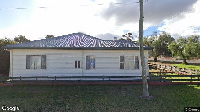 Street View near 64 FORBES ST