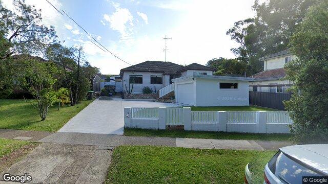Street View near 3 LOFTUS AVE