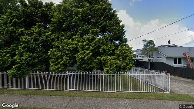 Street View near 52 OLD BUSH RD