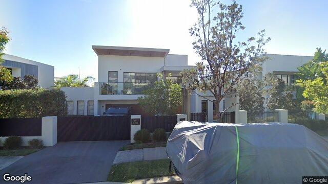 Street View near 31 PEREGRINE DR