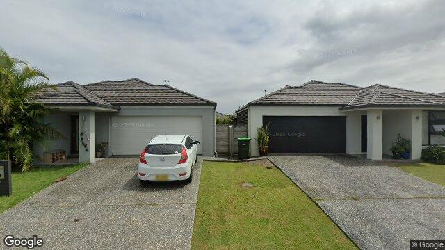 Street View near 1 B KOOKABURRA ST