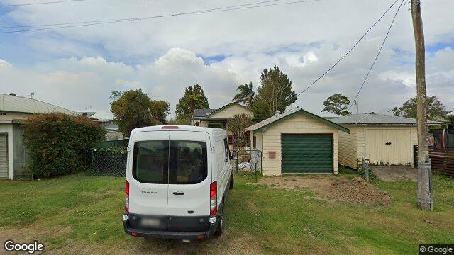 Street View near 6 VINCENT AVE
