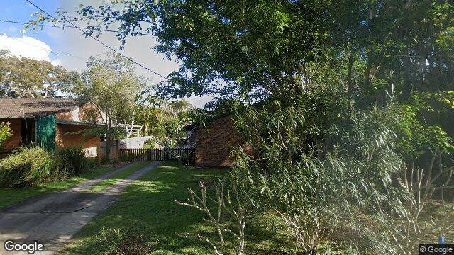 Street View near 2/40 HUTCHESON ST