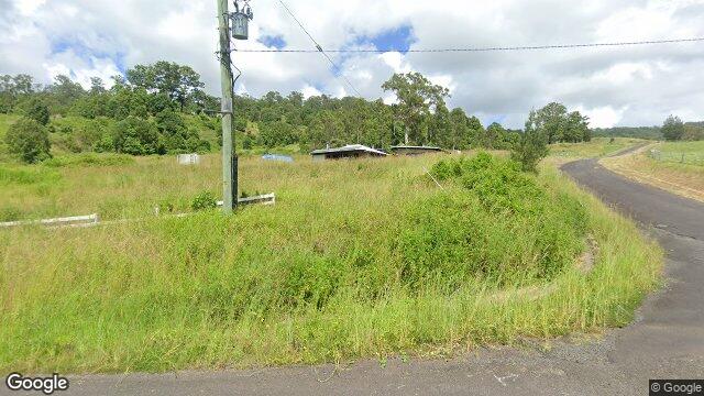 Street View near 81 OXBOW RD