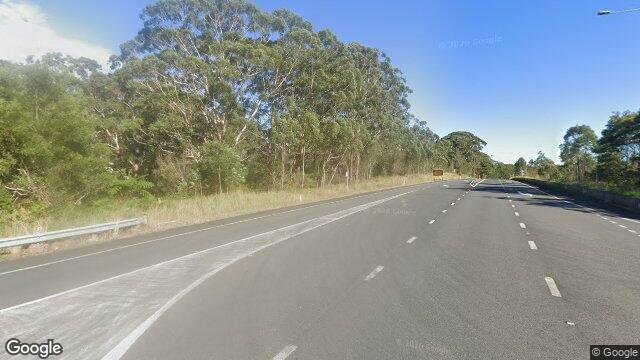 Street View near RUSTY PLUM DR