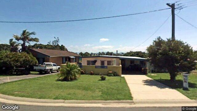 Street View near 1 REID ST