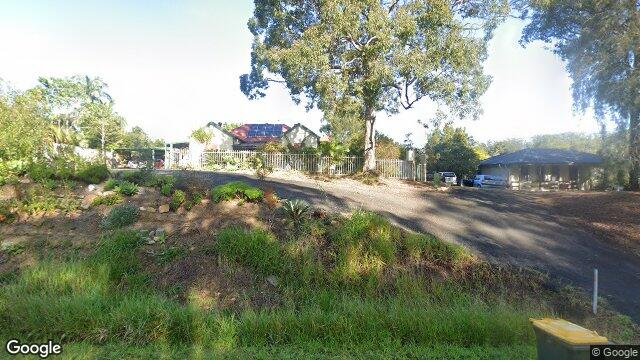 Street View near 104 EUNGAI CREEK RD