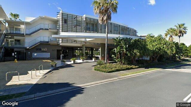 Street View near 98/685 CASUARINA WAY