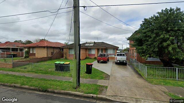 Street View near 68 JERSEY RD