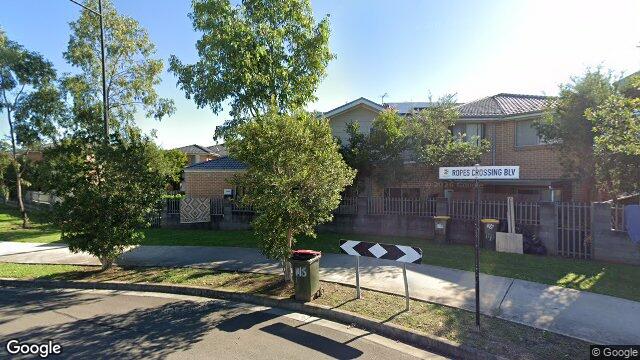Street View near 12/5 RAFTER PDE