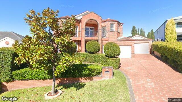 Street View near 33 LORD CASTLEREAGH CCT