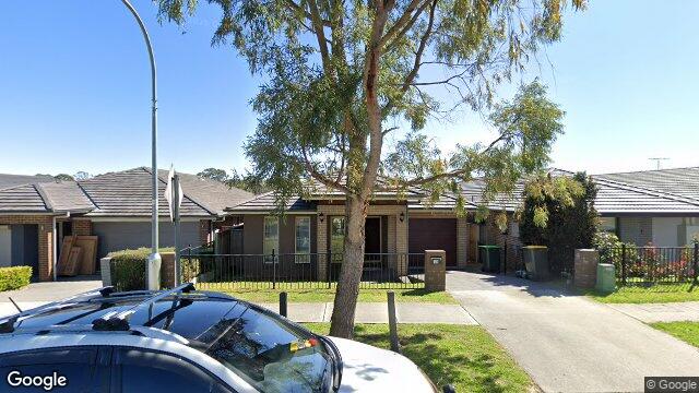 Street View near 12 WHEATLEY DR